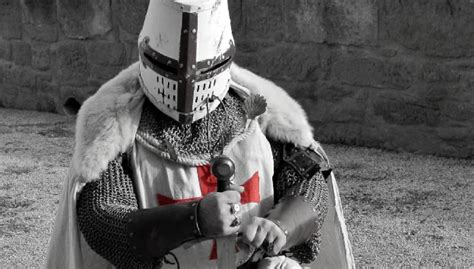 Knights Templar: Still Loved by Conspiracy Theorists | Ancient Origins