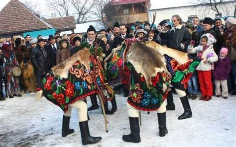 Arhive obiceiuri craciun - Ora de Sibiu