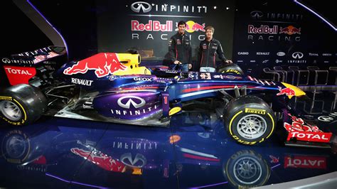 HD pictures 2013 Launch Red Bull RB9 F1 car | F1-Fansite.com