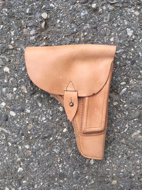 Zastava M57 holster