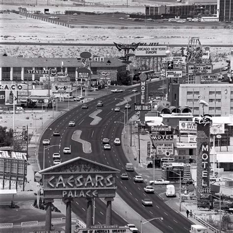 Vintage Las Vegas: Photo