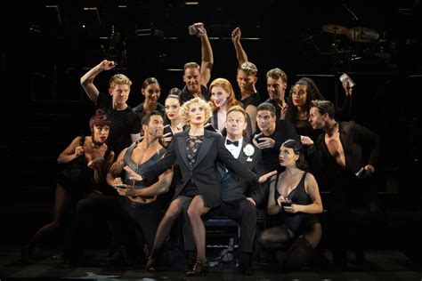 Chicago the Musical Review (Melbourne 2019) - Impulse Gamer