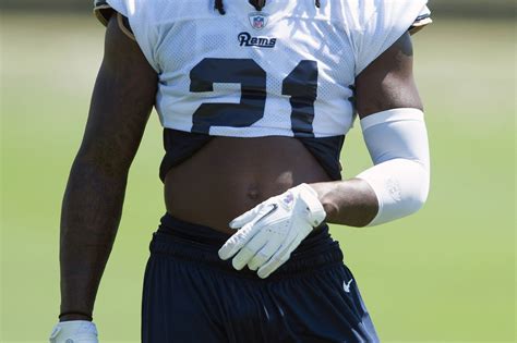 St. Louis Rams Training Camp: Janoris Jenkins Showing 'Pro Bowl Potential' - Turf Show Times