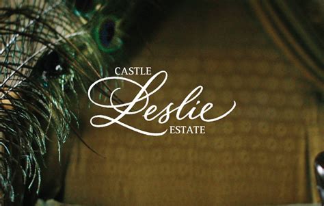 Castle Leslie | The Practice – A Creative Digital And Marketing Agency