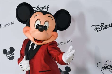 Disney Culture War: Sen.'s Revenge Law Targets Mickey Mouse Copyright - LAmag