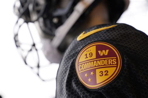 Washington Commanders 2022 draft picks by the numbers - WTOP News