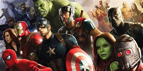 The 20 Biggest Changes the MCU Made to Marvel Characters