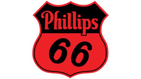 Phillips 66 Logo, symbol, meaning, history, PNG, brand