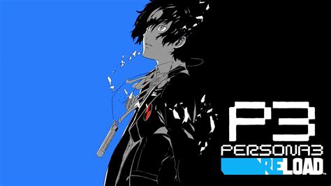 [TÓPICO OFICIAL] - Persona 3 Reload | Fórum Adrenaline - Um dos maiores e mais ativos fóruns do ...