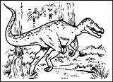 Free Printable Coloring Pictures Of Dinosaurs sketch template