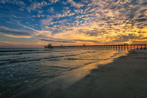 Best Beaches in Charleston - Tiplr