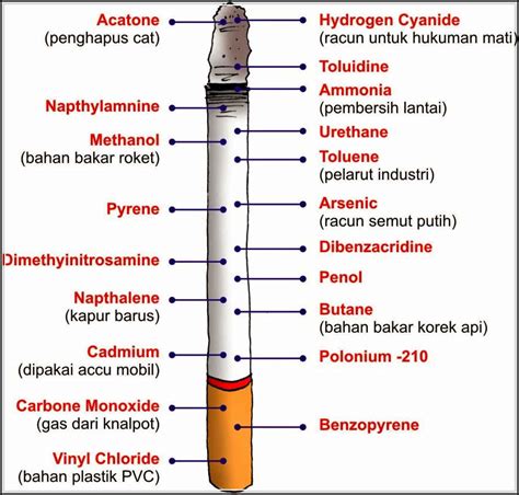 Bahan Kimia Bersifat Reduktor - Indikator Kimia