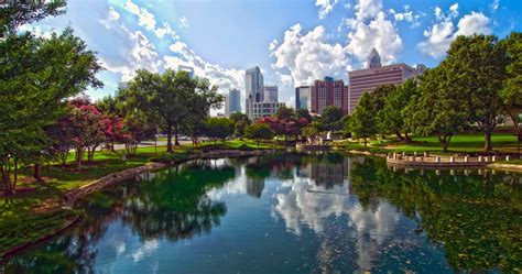 Interested in SouthPark, Charlotte, NC? Here's What You Need to Know!