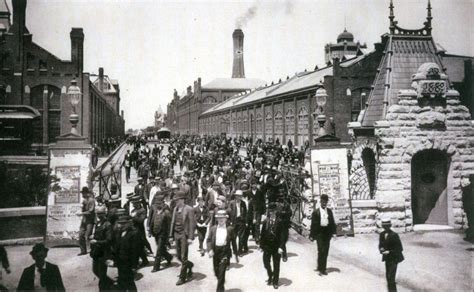 125 Years After the Pullman Uprising, We Could Be on the Verge of ...