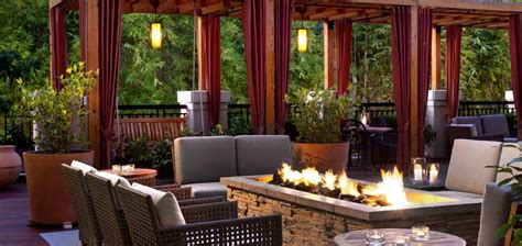 Andaz Napa, Napa Review | The Hotel Guru