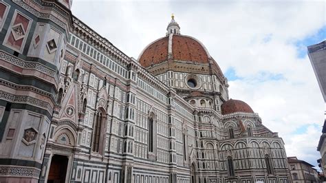 7 Amazing Facts You Didn’t Know About Florence Duomo - Italy Travel Guide