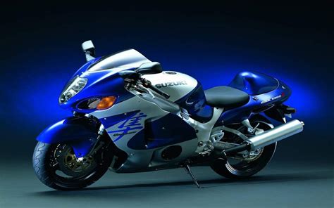 Suzuki Hayabusa Wallpapers - Wallpaper Cave