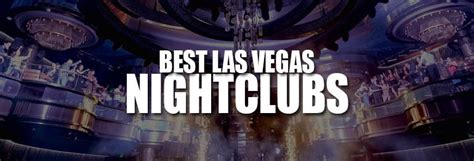 The Best Nightclubs In Las Vegas [Updated For 2024]