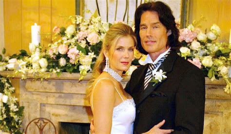 Ridge & Brooke Forrester’s Wedding Ceremonies on B&B | Soaps.com