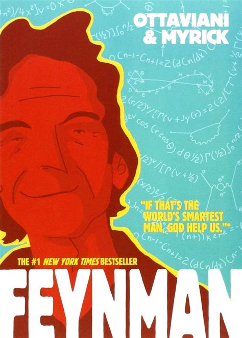 Richard Feynman Books In Order - Genius The Life And Science Of Richard Feynman By James Gleick ...