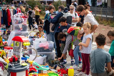 Braderie des enfants 2024 / Actualités / Braderie de Lille - City of Lille: addresses, schedules ...