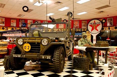 US Military, Antique and Specialty Vehicles For Sale