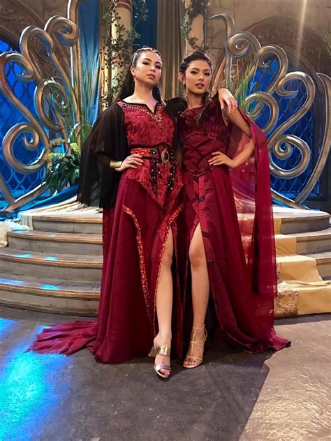 Image - Mira at pirena.jpg | Encantadia Wiki | FANDOM powered by Wikia