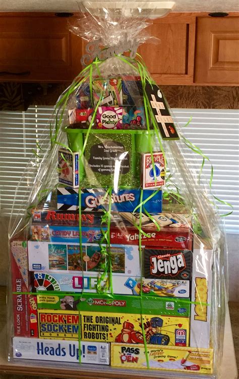 10 Best Ideas For Gift Baskets For Fundraisers 2024