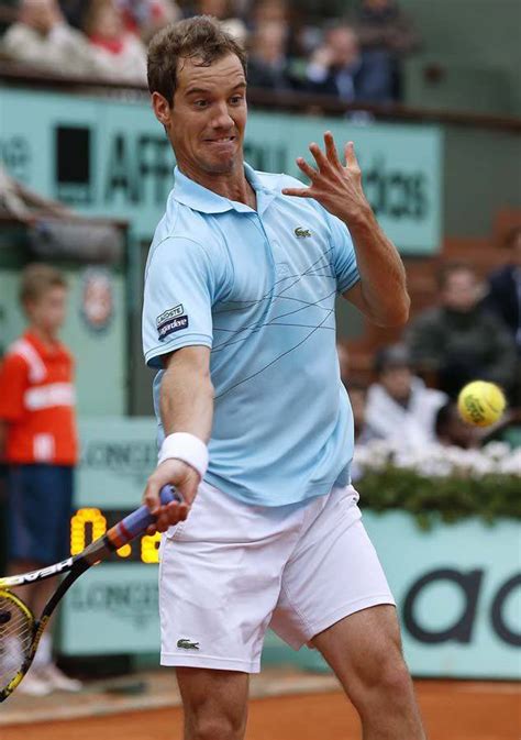 Funny Pro Tennis Facial Expressions (25 pics) - Izismile.com