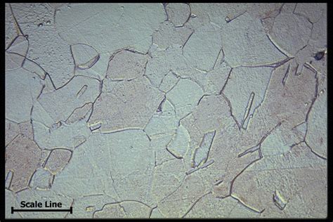 Resources: Standards & Properties - Copper & Copper Microstructures ...