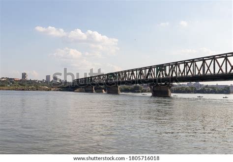 1 Pančevo bridge 图片、库存照片和矢量图 | Shutterstock