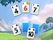 ⭐ Kings And Queens Solitaire Tripeaks Game - Play Kings And Queens Solitaire Tripeaks Online for ...