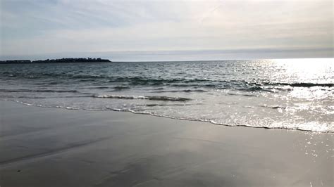 Hampton Beach, New Hampshire - YouTube