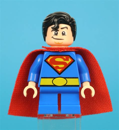 76068 Mighty Micros: Superman vs. Bizarro | Brickset | Flickr