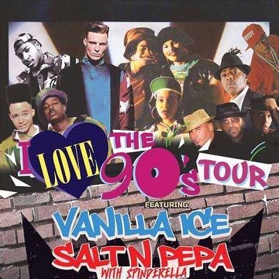 I Love the 90’s Tour | Discover Palm Desert