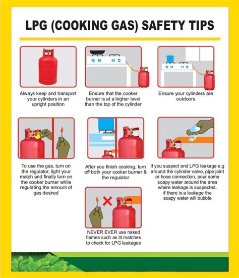 Safety Tips - DSE Langkawi