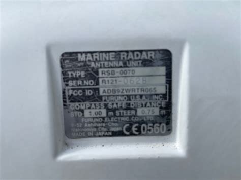 Furuno Radar Complete - The Hull Truth - Boating and Fishing Forum