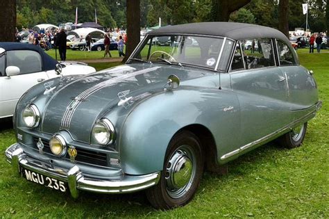 Austin A90 Atlantic | british cars 1950's | Pinterest Classic Cars ...