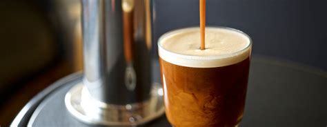 NITRO COLD BREW COFFEE, COME PREPARARE LA BEVANDA DELL’ESTATE - Caffè espresso italiano by ...