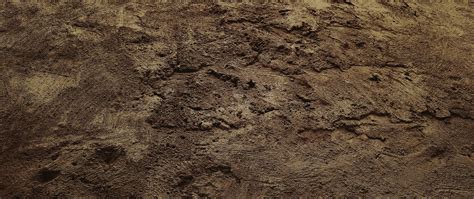 Download wallpaper 2560x1080 texture, soil, sand, dirt, dark dual wide ...