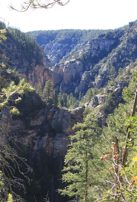 Arizona Hiking: Boy's Weekend - Arizona WanderingsArizona Wanderings