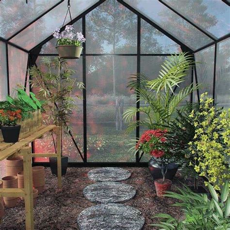 11 Fantastic Reasons To Buy a Metal Greenhouse | Blog