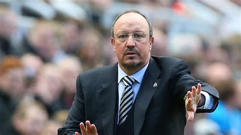 Liverpool fans react as Rafael Benitez set to become Everton manager