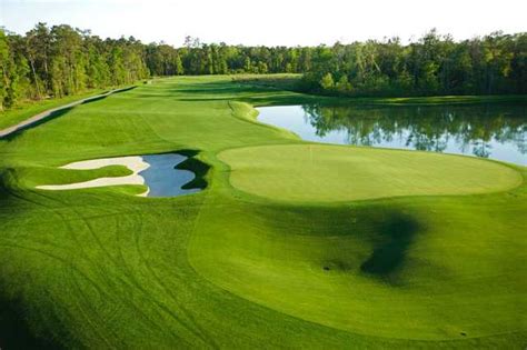 Golf Club of Houston - Tournament Course in Humble, Texas, USA | Golf Advisor