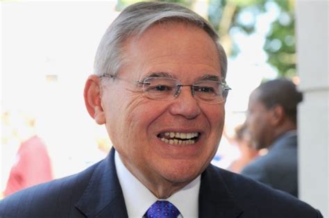 Menendez builds warchest for 2024 re-election campaign - New Jersey Globe