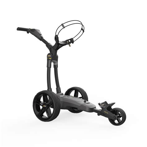 2024 Powakaddy FX3 EBS Electric Golf Trolley