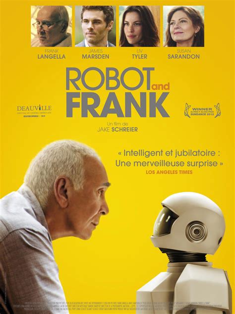 Indie Film Guru: Robot & Frank