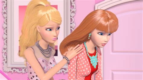 Barbie Life in the Dreamhouse- A Smidge in Midge - Barbie Movies Photo (34015753) - Fanpop