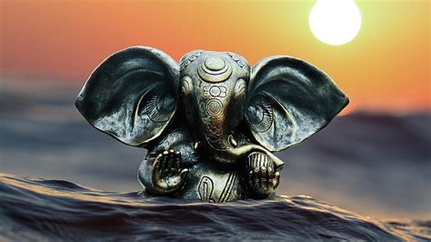 HD wallpaper: ganesh, ganesha, hindu, india, god, religion, festival, ganapati | Wallpaper Flare