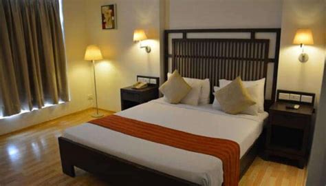 13 Hotels In Dibrugarh That Will Make Your Vacation More Fun!